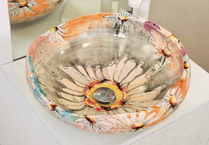 Sink Forma 40cm (NAT 31)