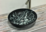 Sink Shape (12) (CER 82)