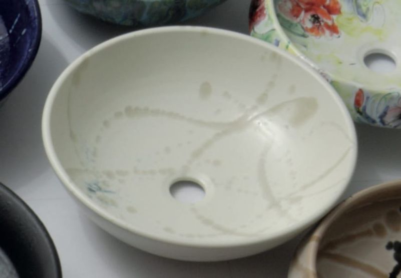 Sink Shape (2) (CER 17)