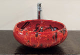 Sink Shape 64x45 cm