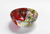 Sink Shape (59) 40cm Flowers