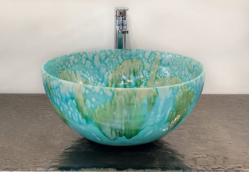 Sink Calla 50/55 cm (CER 45)
