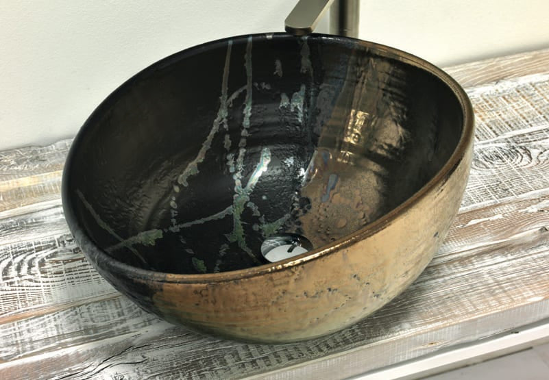 Sink Desigual Alto 50x40 cm (CER 30)