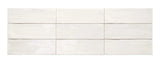 Tabarca Blanco Porcelain
