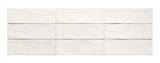 Tabarca Blanco Porcelain