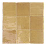 Tabarca Miel Porcelain