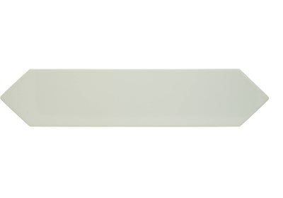 Tender Gray Matte Picket