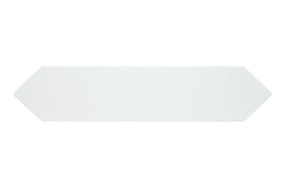 White Ice Bright Picket