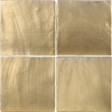 Gold Mediterranean Tile