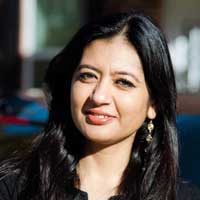 Sharmila Polavarapu
